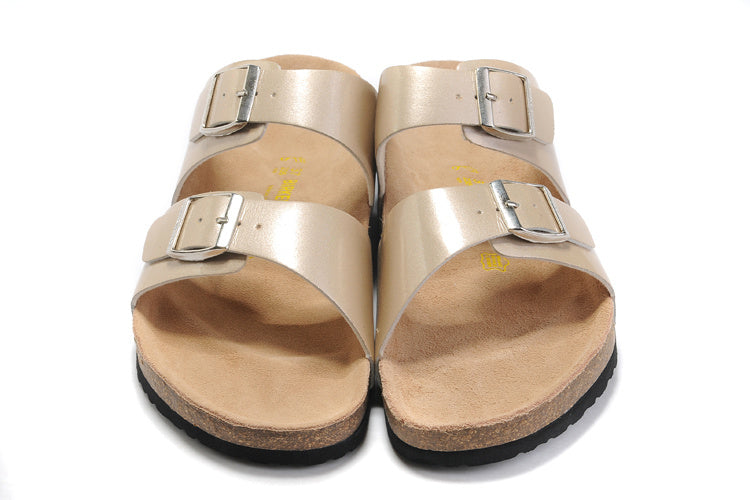 Birkenstock Arizona Sandal Beige