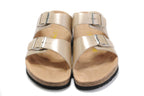 Birkenstock Arizona Sandal Beige