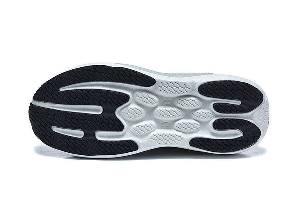 New Balance 1080v15 White/Truffle Salt/Grey Matter