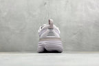 HOKA Bondi 8 Pale Lavender Gradient Running Sneaker