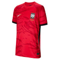 Nike 2026 Korea Youth Stadium Home Soccer Jersey (Custom)