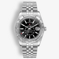 Classic Date – Black Sky-Dweller