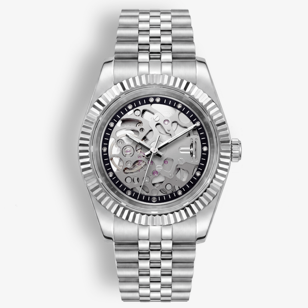 Classic Date – Skeleton