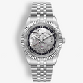 Classic Date – Skeleton