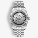 Classic Date – Skeleton