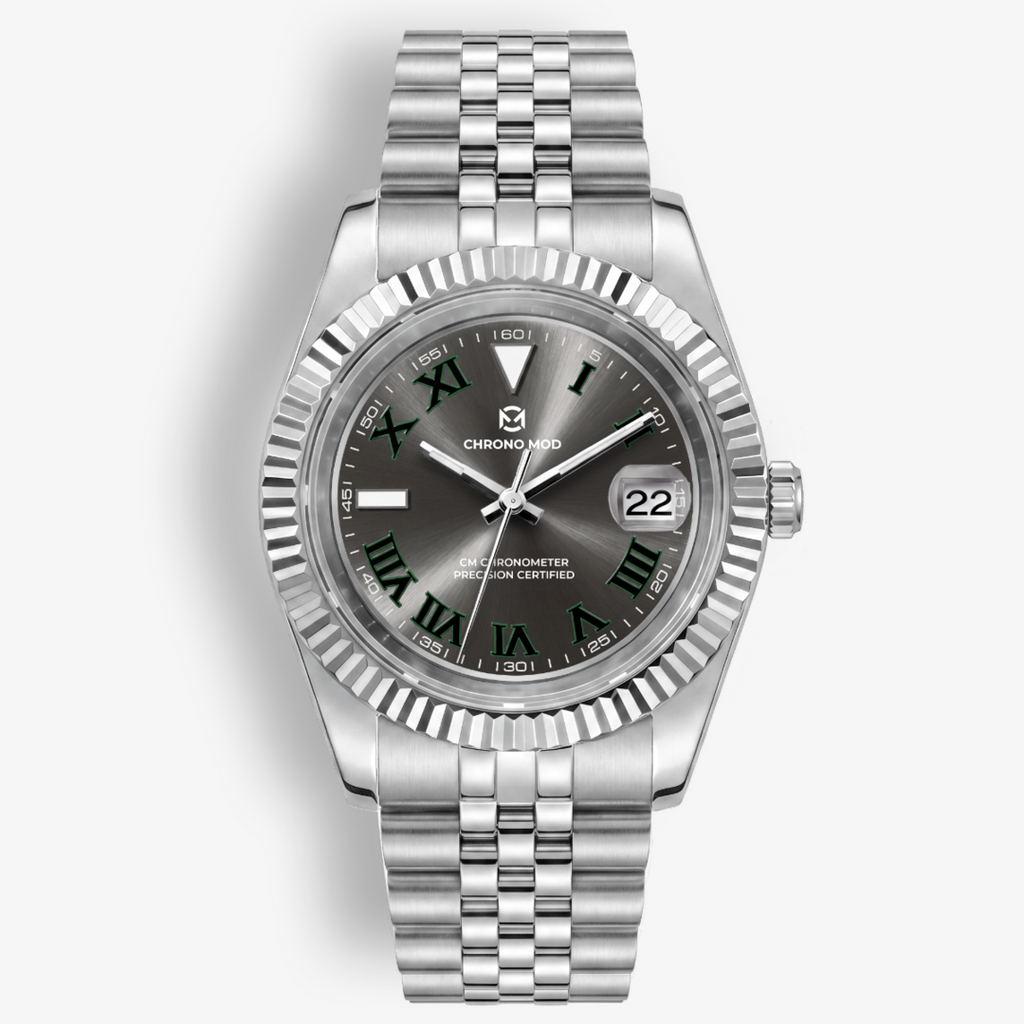 Classic Date – Wimbledon