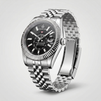 Classic Date – Black Sky-Dweller