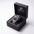 Classic Date – Black Sky-Dweller