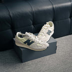 New Balance 471 "Linen / Angora / Black"