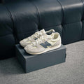 New Balance 471 "Linen / Angora / Black"