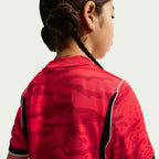 Nike 2026 Korea Youth Stadium Home Soccer Jersey (Custom)