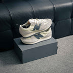 New Balance 471 "Linen / Angora / Black"