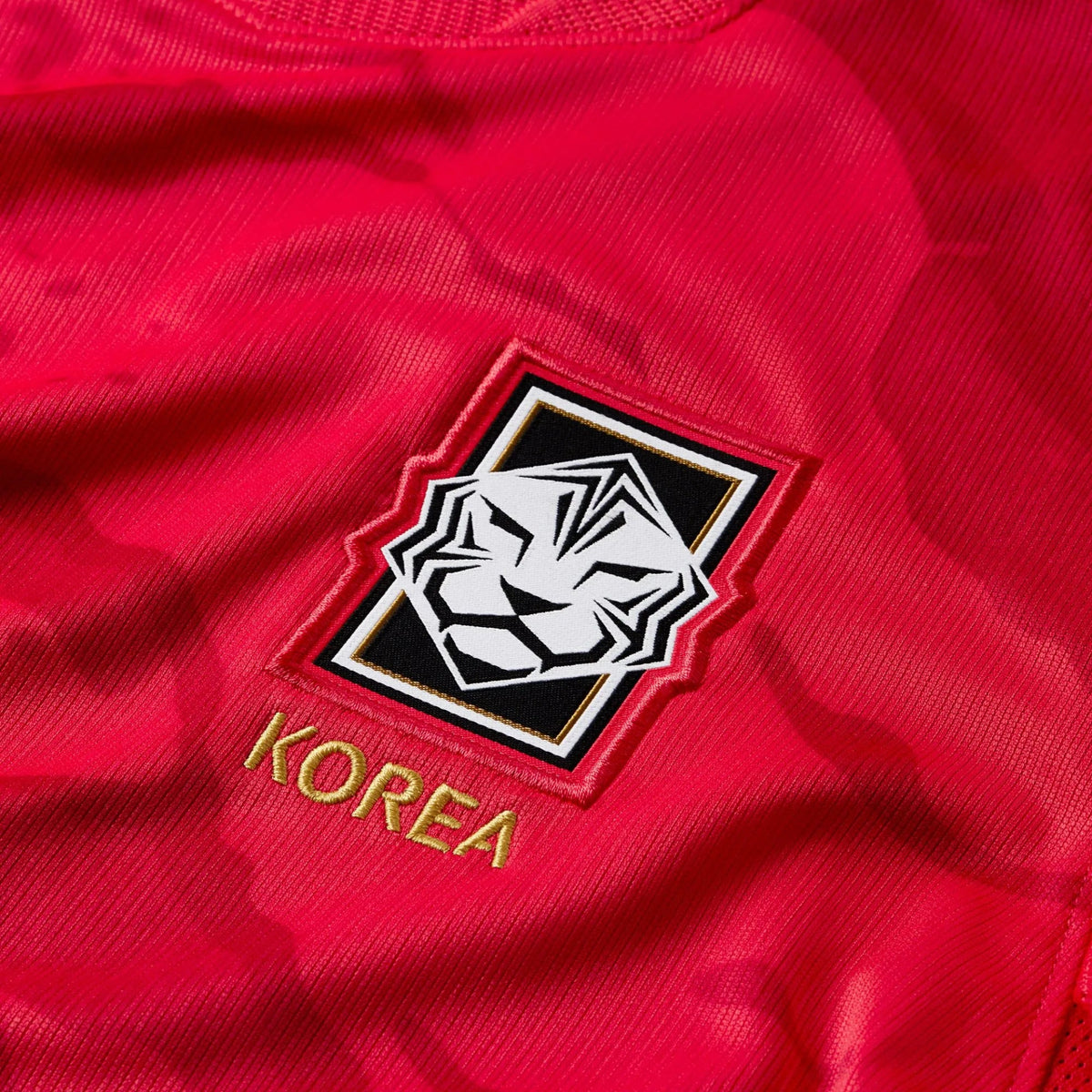 Nike 2026 Korea Youth Stadium Home Soccer Jersey (Custom)