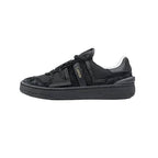 Lanvin Clay Low-Top Sneakers "Triple Black"