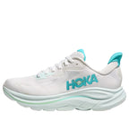 HOKA ONE ONE Clifton 10 'White Cielo Blue'