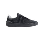 Lanvin Clay Low-Top Sneakers "Triple Black"