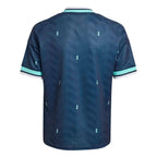 adidas 2026 Germany Youth Stadium Away Soccer Jersey (Custom)