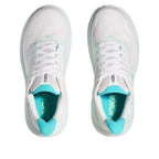 HOKA ONE ONE Clifton 10 'White Cielo Blue'