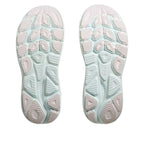 HOKA ONE ONE Clifton 10 'White Cielo Blue'