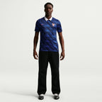 France 2026 Home Jersey - Men's (Custom)