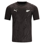 2026 New Zealand Home Jersey