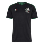 adidas 2026 Mexico Men's Authentic Third Soccer Jersey (Custom)