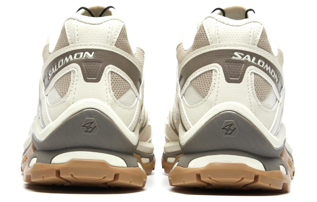SALOMON-XT-Quest Running shoes 'Tan'