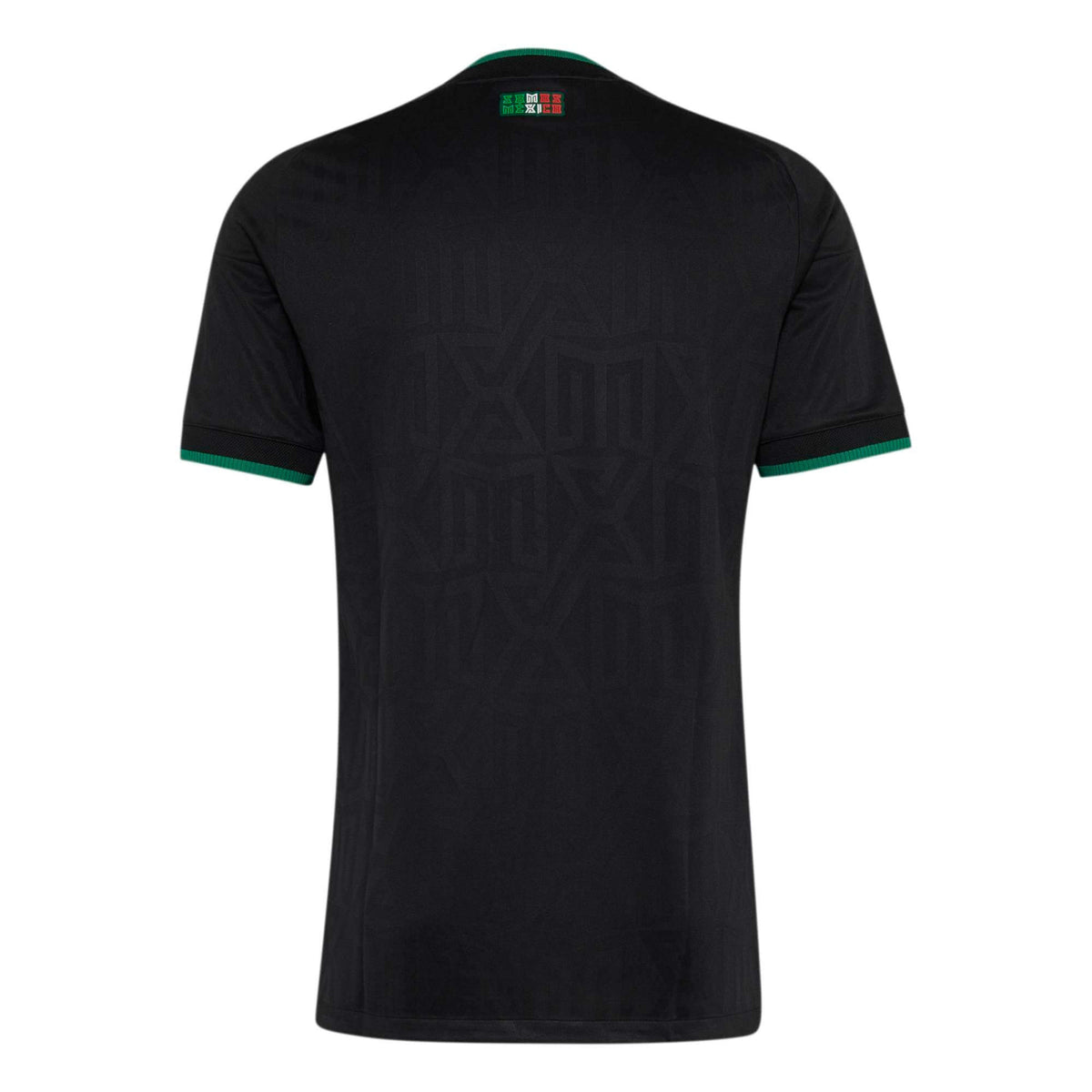 adidas 2026 Mexico Men's Authentic Third Soccer Jersey (Custom)