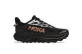 HOKA Challenger 8 Black/Gold