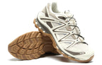 SALOMON-XT-Quest Running shoes 'Tan'