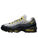 Nike-Nike x Undefeated Air Max 95 'Opti Yellow'