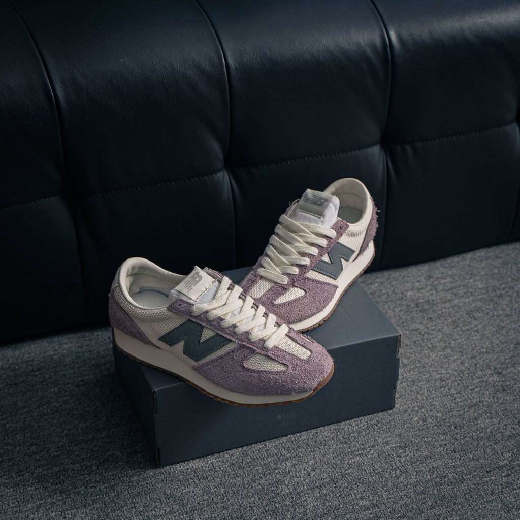 New Balance 471 "Timberwolf / Dusk Shower"