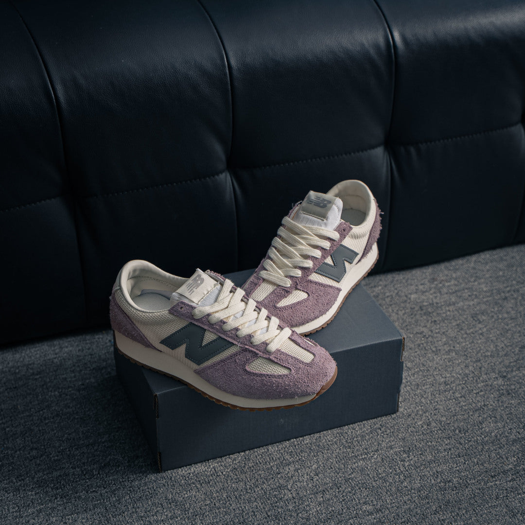 New Balance 471 "Timberwolf / Dusk Shower"