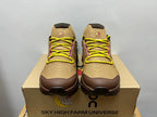 On Cloudrock Low Waterproof Sky High Farm Goods Sphinx