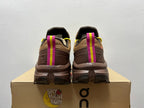 On Cloudrock Low Waterproof Sky High Farm Goods Sphinx