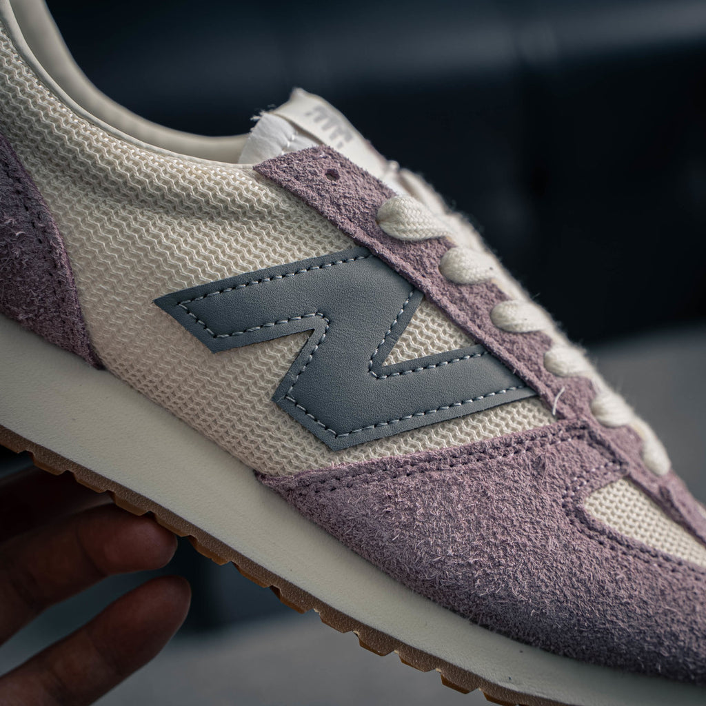 New Balance 471 "Timberwolf / Dusk Shower"