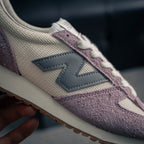 New Balance 471 "Timberwolf / Dusk Shower"