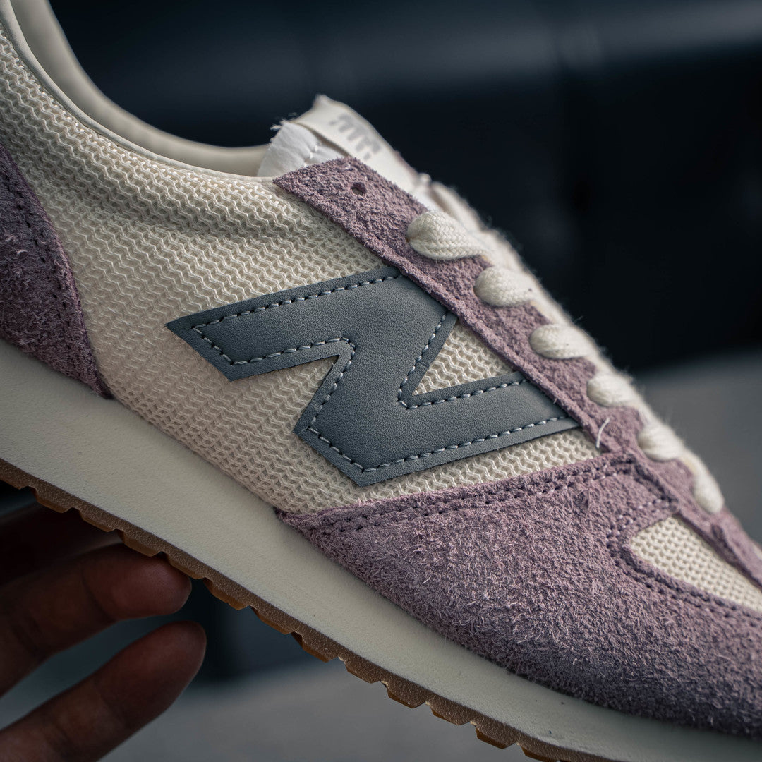 New Balance 471 "Timberwolf / Dusk Shower"