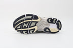 ASICS Women's GEL-Kayano 14 "White / Midnight" (Cream Navy Edition)
