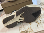 adidas Y-3 Adios Pro 4 Running Shoes - Alumina / Cinder / Core Black