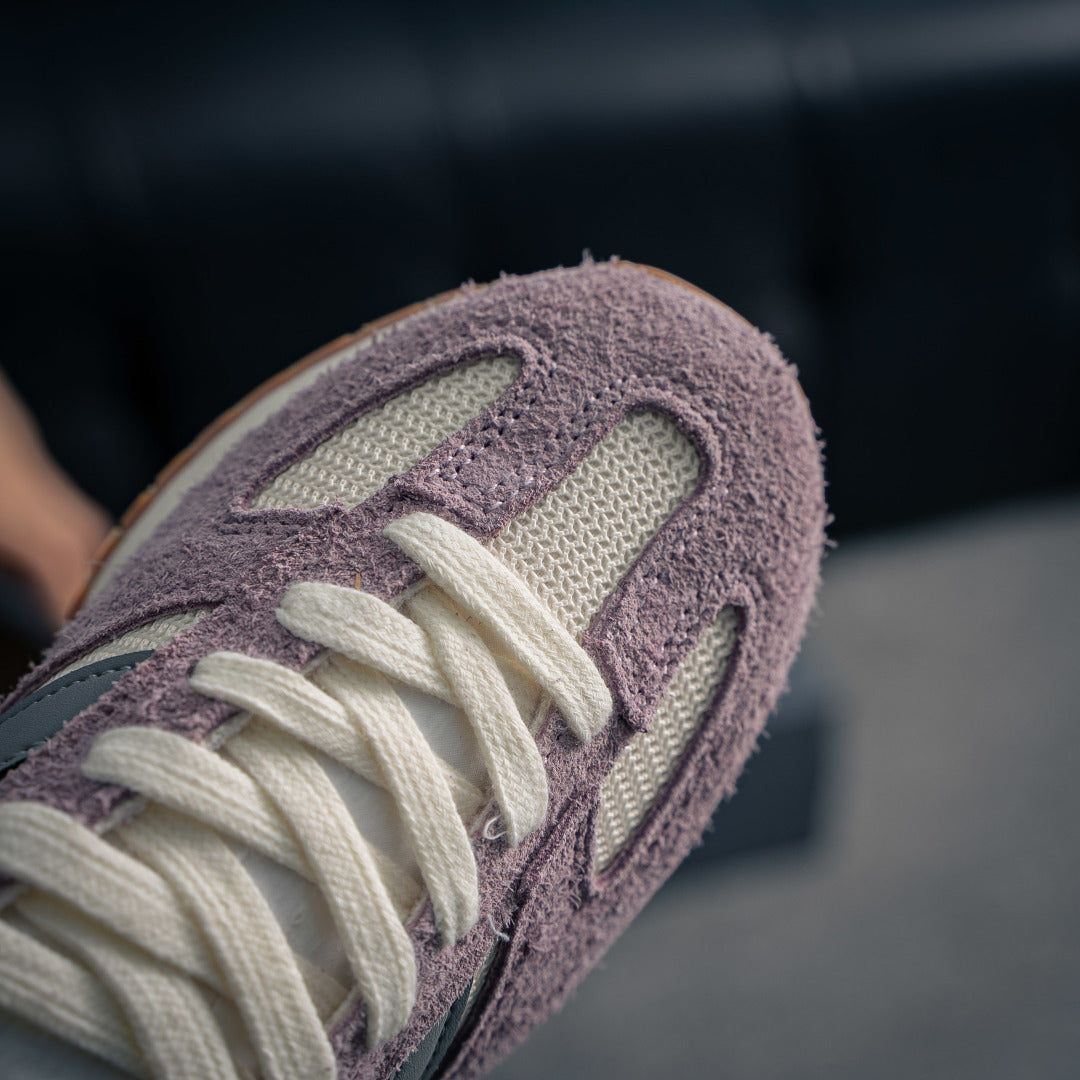New Balance 471 "Timberwolf / Dusk Shower"