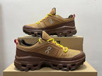 On Cloudrock Low Waterproof Sky High Farm Goods Sphinx