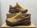 On Cloudrock Low Waterproof Sky High Farm Goods Sphinx