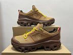On Cloudrock Low Waterproof Sky High Farm Goods Sphinx