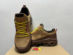 On Cloudrock Low Waterproof Sky High Farm Goods Sphinx