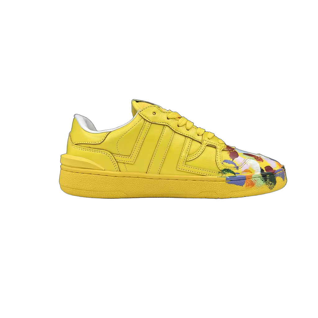 Gallery Dept. x Lanvin Clay Low "Yellow Painted"