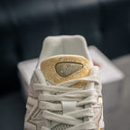 New Balance 9060 "Beige/Yellow" Sneakers