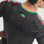 adidas 2026 Mexico Men's Authentic Third Soccer Jersey (Custom)