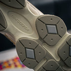 New Balance 9060 "Beige/Yellow" Sneakers
