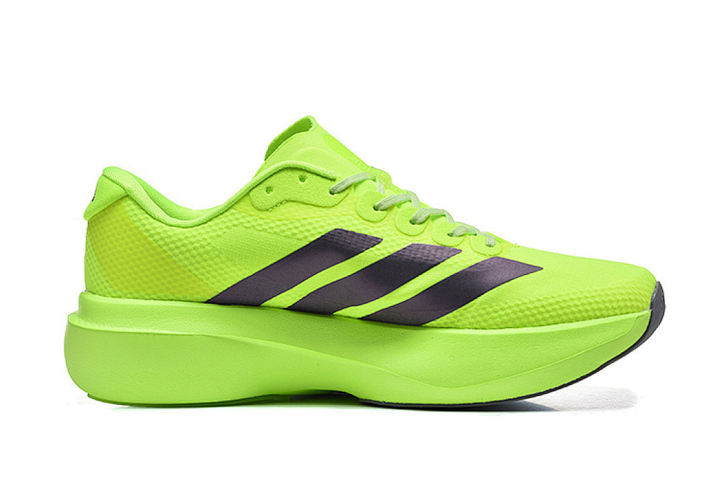 Adidas Adizero Evo SL Solar Yellow/Core Black